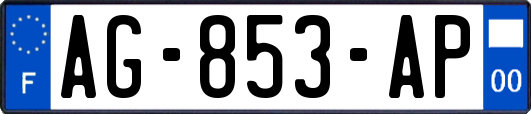 AG-853-AP