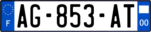 AG-853-AT