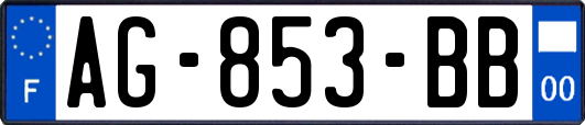 AG-853-BB