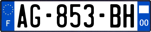 AG-853-BH