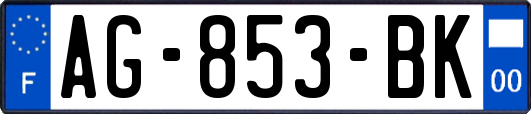 AG-853-BK