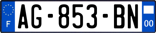 AG-853-BN