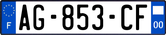 AG-853-CF