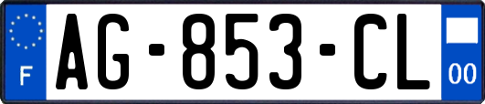 AG-853-CL