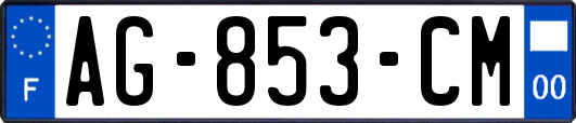AG-853-CM