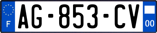 AG-853-CV