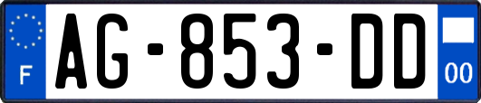 AG-853-DD