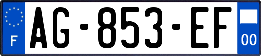 AG-853-EF