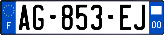 AG-853-EJ