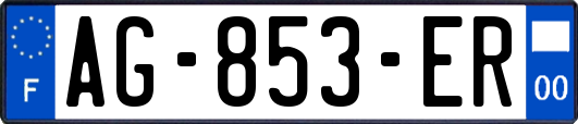 AG-853-ER