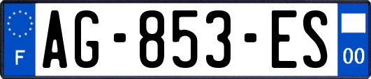 AG-853-ES