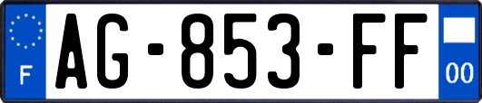 AG-853-FF