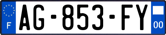 AG-853-FY
