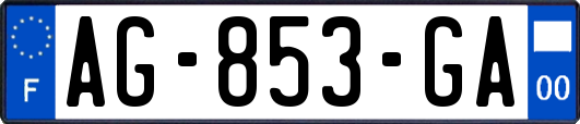 AG-853-GA