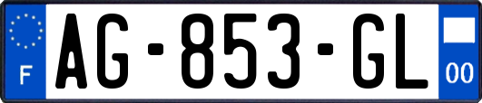 AG-853-GL