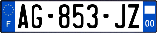 AG-853-JZ