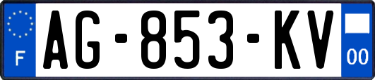 AG-853-KV