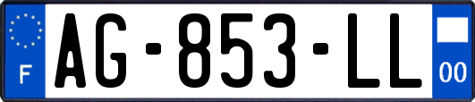 AG-853-LL
