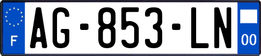 AG-853-LN