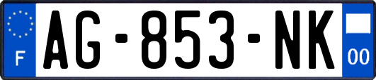 AG-853-NK