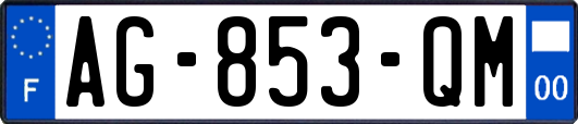 AG-853-QM