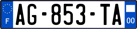 AG-853-TA