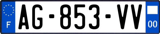 AG-853-VV