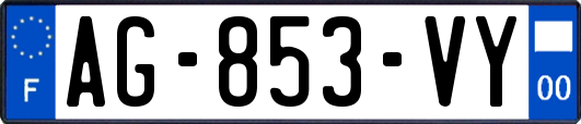 AG-853-VY