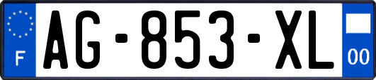 AG-853-XL