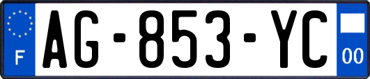 AG-853-YC