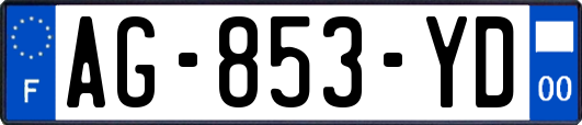 AG-853-YD