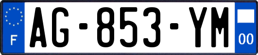 AG-853-YM