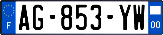 AG-853-YW