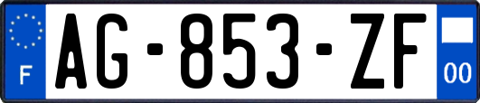 AG-853-ZF