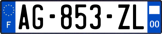 AG-853-ZL