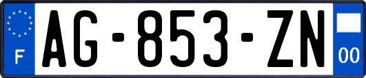 AG-853-ZN