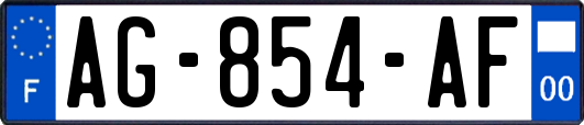 AG-854-AF