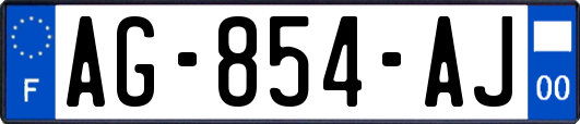 AG-854-AJ