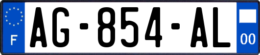 AG-854-AL