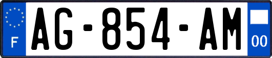 AG-854-AM