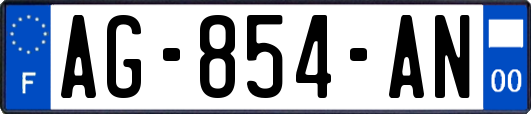 AG-854-AN