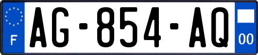 AG-854-AQ