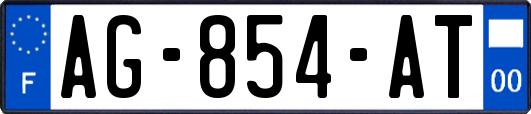 AG-854-AT