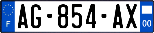 AG-854-AX