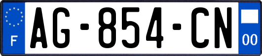 AG-854-CN