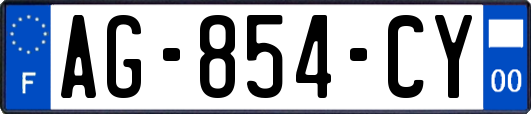AG-854-CY