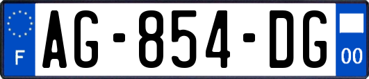 AG-854-DG