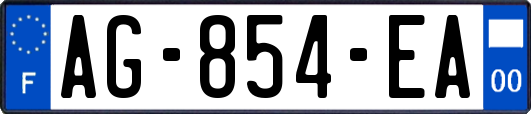 AG-854-EA