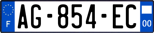 AG-854-EC