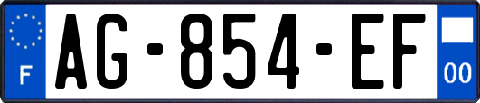 AG-854-EF